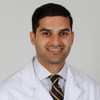 Syed Reza, DO, Interventional Radiology, Norfolk, VA