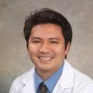 Levi Novero, MD, Pediatric Cardiology, Naples, FL, NCH Baker Hospital
