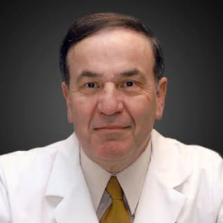 Elie Khoury, MD, Orthopaedic Surgery, Livonia, MI, DMC Huron Valley-Sinai Hospital