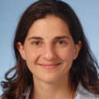 Sarah Zimmerman, MD