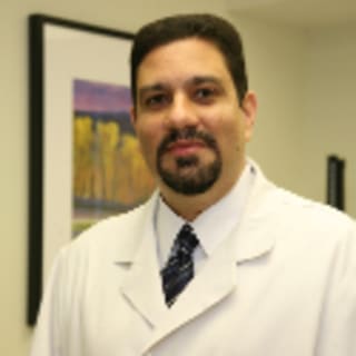 Angel Rodriguez, MD, Internal Medicine, Eastchester, NY, New York-Presbyterian Hospital
