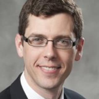 Brian Milligan, MD, Neurosurgery, Kansas City, KS, The University of Kansas Hospital