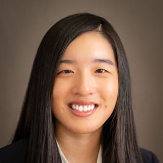 Yolanda Zhang, DO, Resident Physician, Riverside, CA