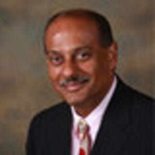 Ashis Mukherjee, MD