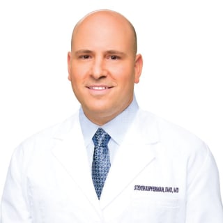 Steven Kupferman, MD, Oral & Maxillofacial Surgery, Los Angeles, CA, Northridge Hospital Medical Center