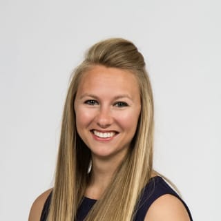 Katie Kurth, Family Nurse Practitioner, Grand Rapids, MI