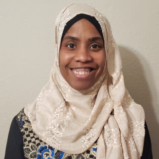Zaquia Mackey