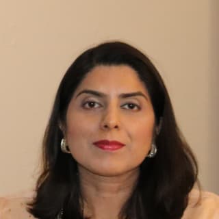 Farah Nosheen, MD