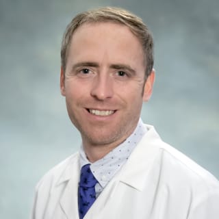 Sean Cronin, MD