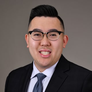 Justin Tran, MD