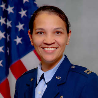 Kayla Watson, MD, Family Medicine, Eglin AFB, FL