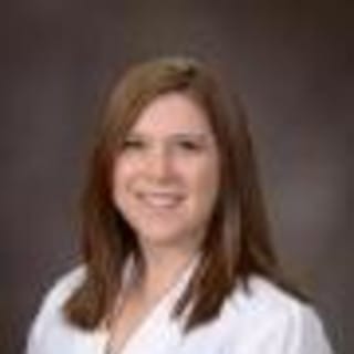 Amanda Horst, Family Nurse Practitioner, Vincennes, IN, Good Samaritan Hospital