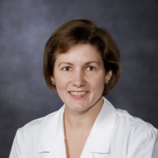 Kristin Miller, MD, Pulmonology, Richmond, VA, VCU Medical Center