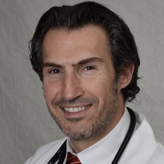 Fuad Kiblawi, MD, Pediatric Cardiology, Elmwood Park, NJ, St. Joseph's University Medical Center