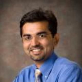 Ketan Doshi, MD, Oncology, Ocala, FL