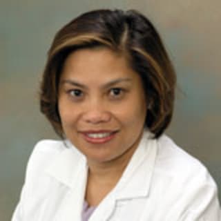 Thehang Luu, MD, Oncology, Duarte, CA