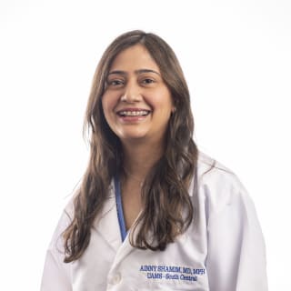 Ainny Shamim, MD, Family Medicine, Forsyth, GA