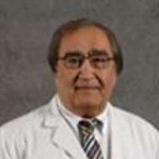 Hormoz Khosravi, MD, Obstetrics & Gynecology, Jacksonville, FL, Baptist Medical Center Jacksonville