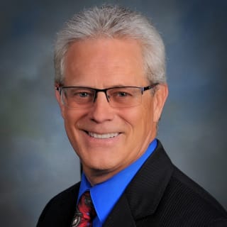 Gordon Greaves, PA, Psychiatry, Nampa, ID, West Valley Medical Center