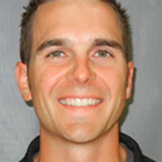 Terrence Keller, Physician Assistant, Waite Park, MN