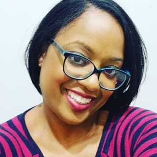 Bynisha Robertson, Family Nurse Practitioner, Louisville, KY