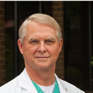 John Simpson, MD, Otolaryngology (ENT), Athens, GA, St. Mary's Health Care System