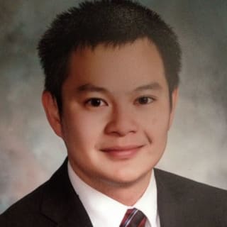 David Chen, MD, Pediatrics, Danville, IN