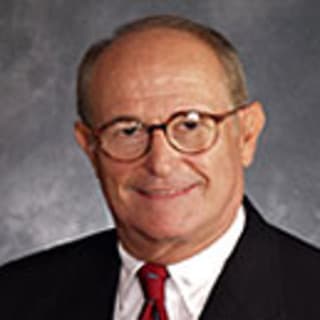 Sidney Bernstein, MD, Ophthalmology, Elgin, IL