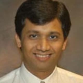 Chirag Patel, MD, Internal Medicine, Chattanooga, TN