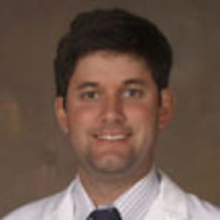 James McClain, MD, Oncology, Anderson, SC