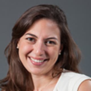 Caroline Straatmann, MD, Pediatric Nephrology, Bronx, NY