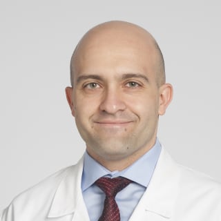 Emrullah Yilmaz, MD, Oncology, Cleveland, OH, Cleveland Clinic