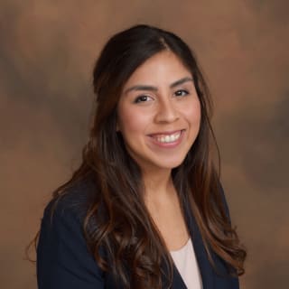 Natalia Garza, MD, Pediatrics, Baltimore, MD