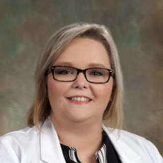 Heather Linkous, Family Nurse Practitioner, Christiansburg, VA