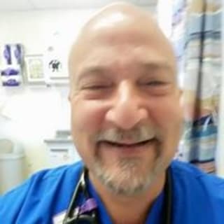 Mark LaPorta, MD, Internal Medicine, Roseland, FL, St. Cloud VA Medical Center