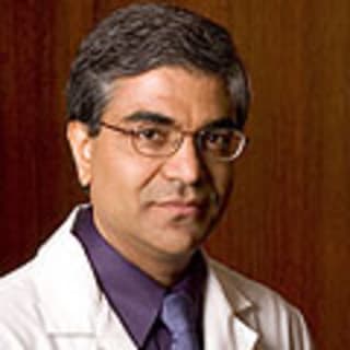 Sunil Sapru, MD, Internal Medicine, Livingston, NJ, Cooperman Barnabas Medical Center