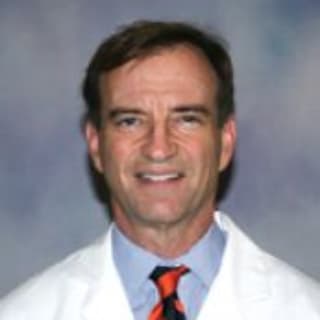 David Harris Jr., MD