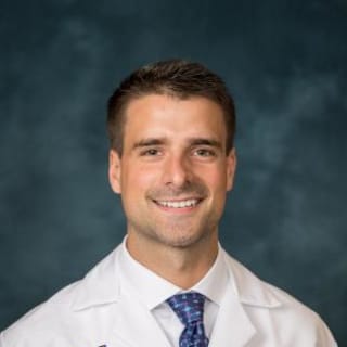Timothy Gossett, MD, Orthopaedic Surgery, Chelsea, MI