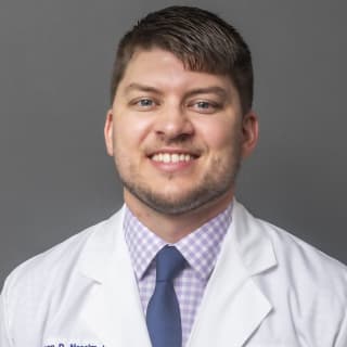 Cameron Nereim, MD, Pediatrics, Tampa, FL