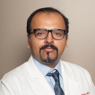 Usman Bhutta, MD, Nephrology, Oklahoma City, OK, OU Medical Center Edmond