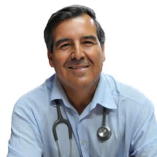 Ramon Resa, MD, Pediatrics, Porterville, CA, Sierra View Medical Center