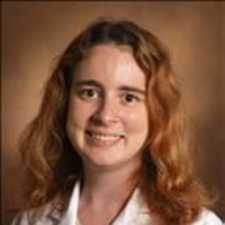 Rebekah (Flowers) Brown, MD, Pediatric Pulmonology, Nashville, TN, Vanderbilt University Medical Center