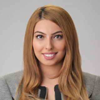 Camilla Ramezanzadeh, DO, Resident Physician, Springfield, MA