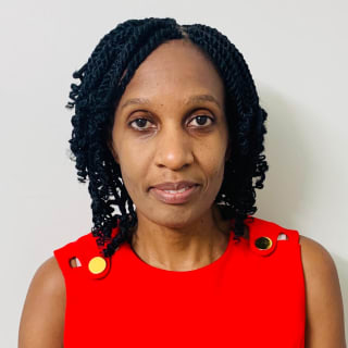 Regine Nshimiyimana, Acute Care Nurse Practitioner, Philadelphia, PA, Thomas Jefferson University Hospital