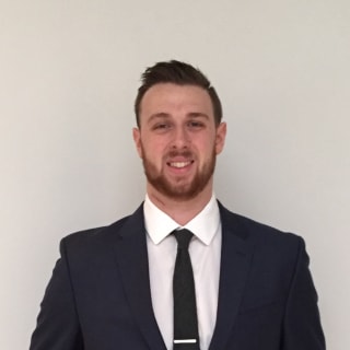 Brandon Burg, DO