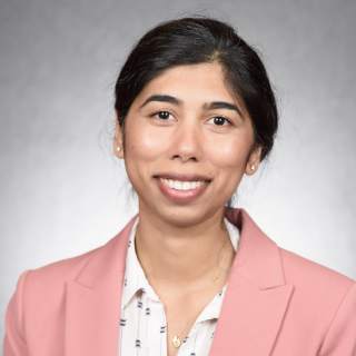 Neha Paralkar, MD, Internal Medicine, Hackensack, NJ