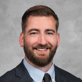 Eric Parrott, DO
