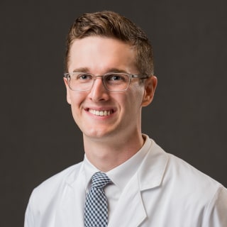 Landon Church, Acute Care Nurse Practitioner, Nashville, TN