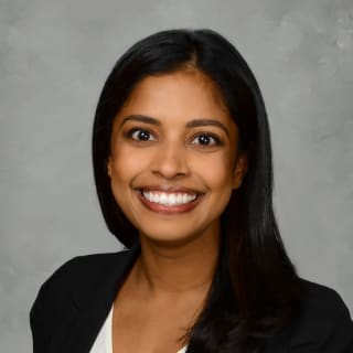 Sophia Joseph, MD, Resident Physician, Indianapolis, IN