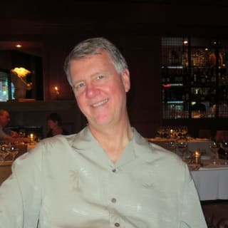 Michael Verhille, MD, Gastroenterology, San Francisco, CA